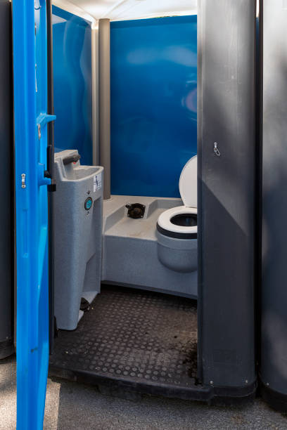 Best Emergency porta potty rental  in Smithville, NJ