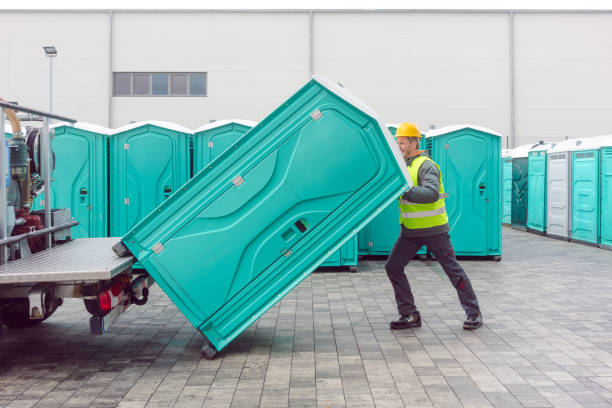 Best Portable bathroom rental  in Smithville, NJ