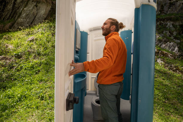 Best Porta potty rental for parties  in Smithville, NJ