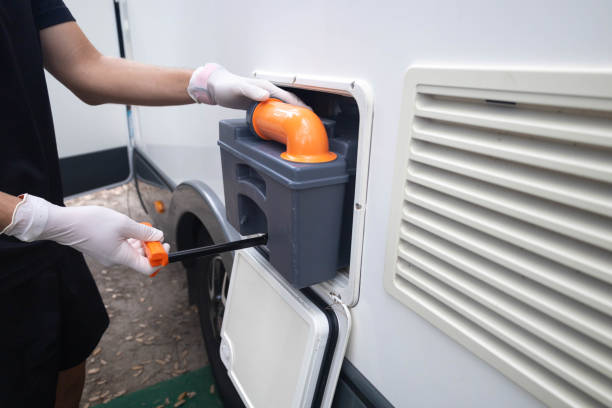 Best Emergency porta potty rental  in Smithville, NJ
