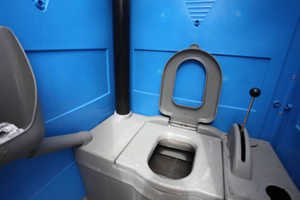Best Porta potty delivery and setup  in Smithville, NJ