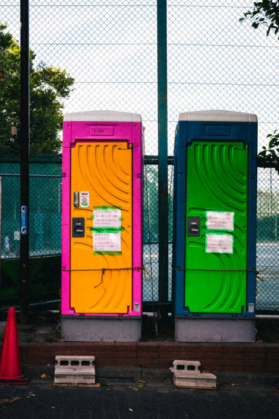 Best Porta potty rental near me  in Smithville, NJ