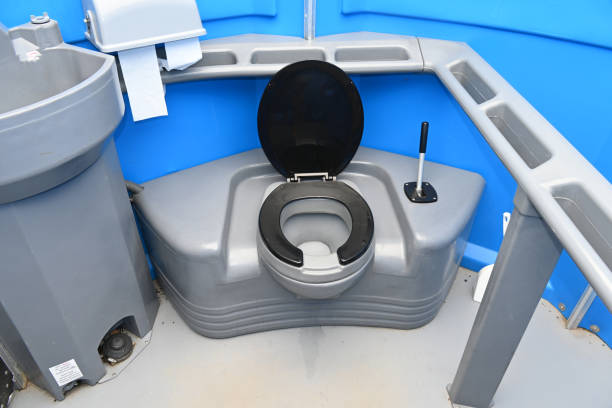 Best Construction site porta potty rental  in Smithville, NJ