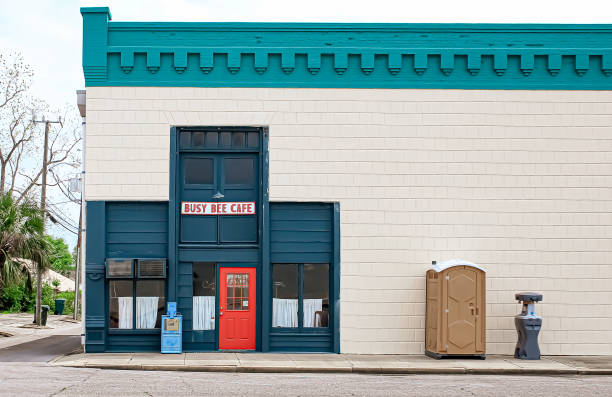 Best Temporary restroom rental  in Smithville, NJ