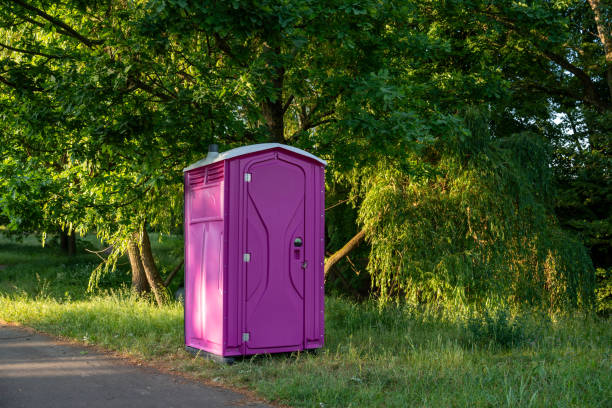 Best Luxury portable toilet rental  in Smithville, NJ